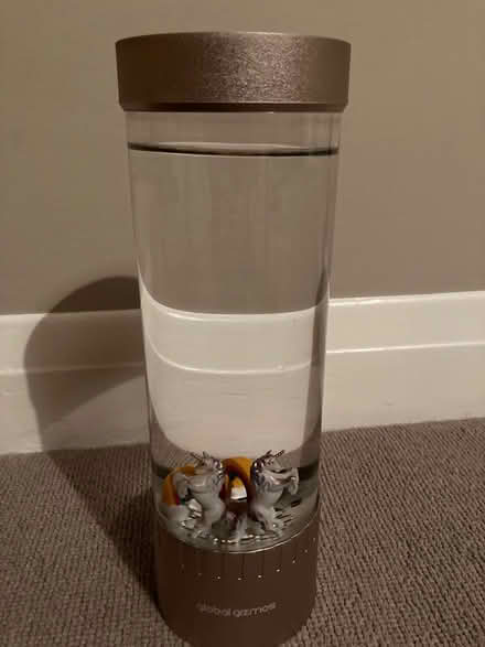 Photo of free Unicorn light (Beckenham BR3) #1