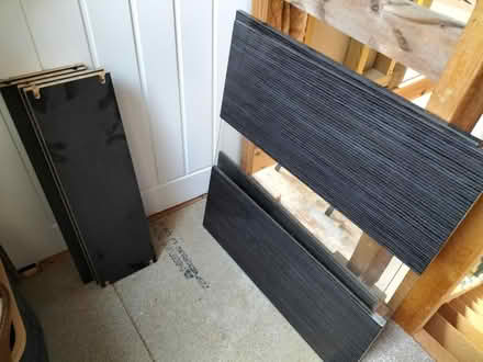 Photo of free Besta dvd storage unit (Hastings TN34) #2