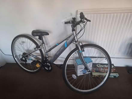 Photo of free Bicycle give away (Hackney central) #1