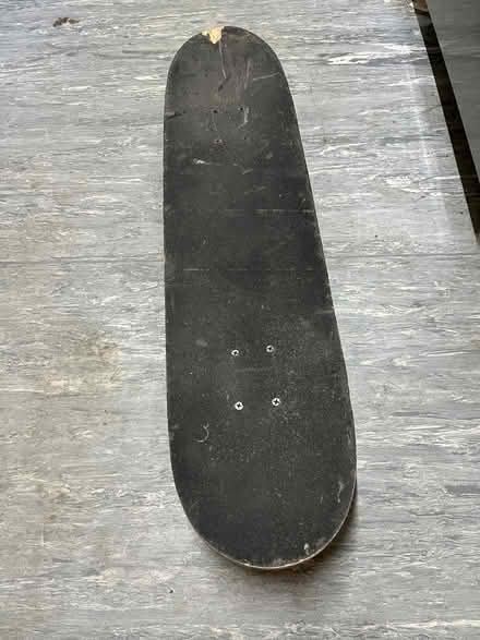 Photo of free Used Skateboard 80cm (Denholme BD13) #1