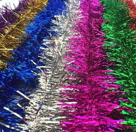 Photo of Tinsel (Combe Down BA2) #1