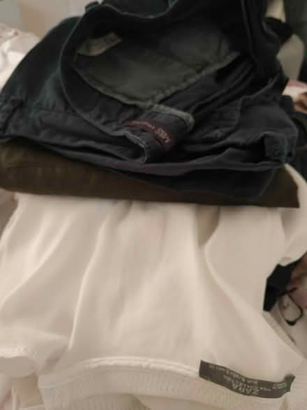 Photo of free Woman clothes size 10/12 (BH8) #1