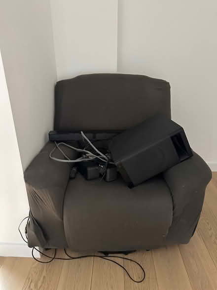 Photo of free Massage Sofas (NW9) #2