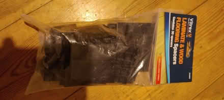 Photo of free Laminate floor wedges/spacers (Garsington, OX44) #1