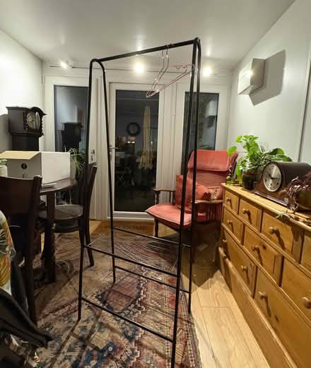 Photo of free Hanging Rail (lightweight) (Bristol BS4) #1