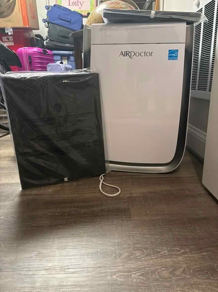 Photo of free 2 Air Doctor Air purifiers (Mclean, VA) #1