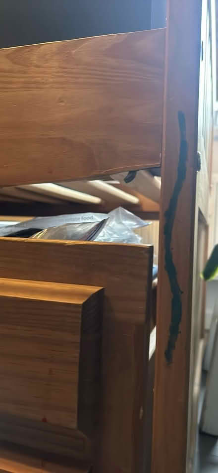 Photo of free Trundle bed (Bath BA2) #3