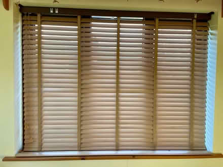 Photo of free Blinds (Little Blencow CA11) #1