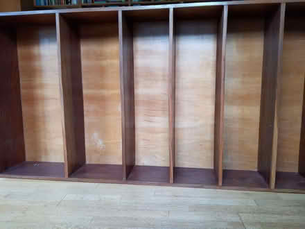 Photo of free Bookcase (Cutteslowe OX2) #2