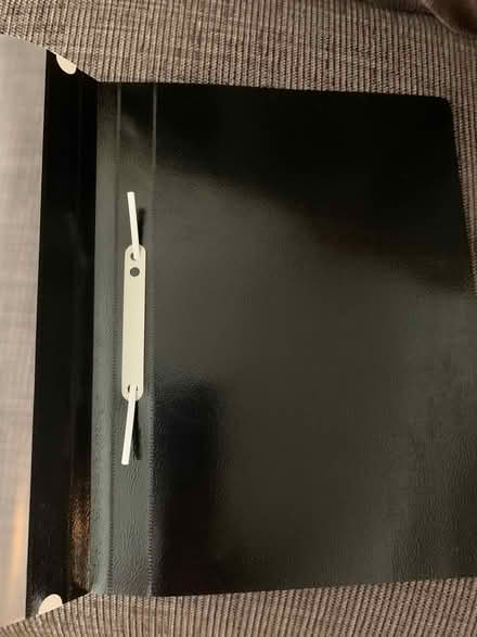 Photo of free Report folders (Wyken Coventry) #3