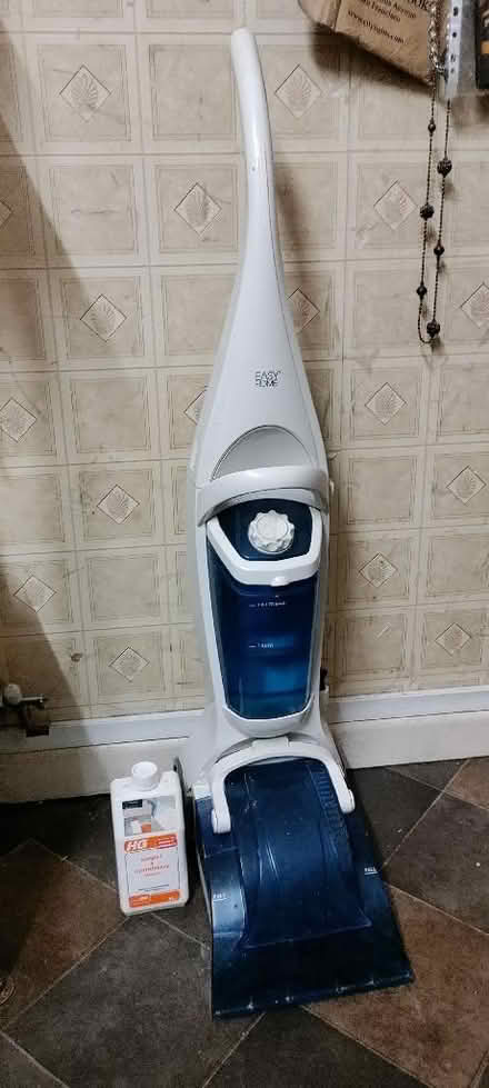 Photo of free Aldi Carpet Cleaner (Horwich BL6) #1