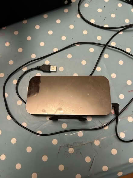 Photo of free USB alarm clock (Carlton NG4) #1