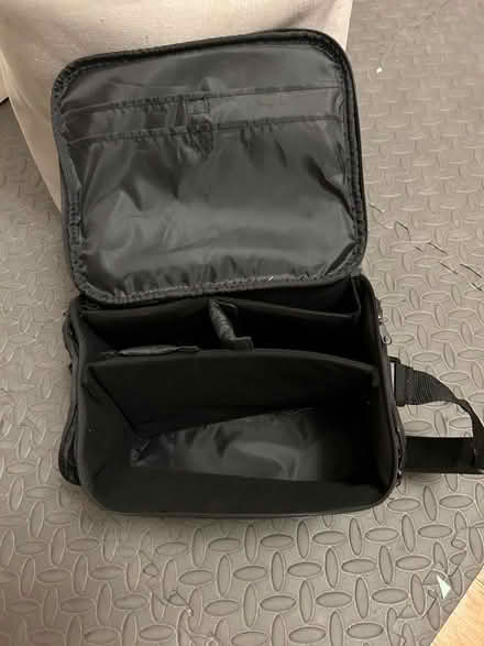 Photo of free Storage bag (Carlton NG4) #2