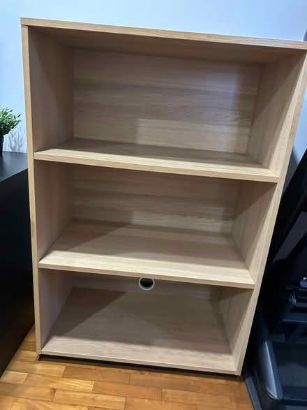 Photo of free Bookcase (Upper Bukit timah) #1