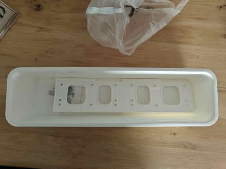 Photo of free Ikea under sink storage (Wapping Station E1W) #2