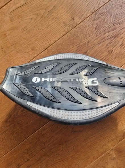 Photo of free Ripstik (Great Strickland CA10) #2