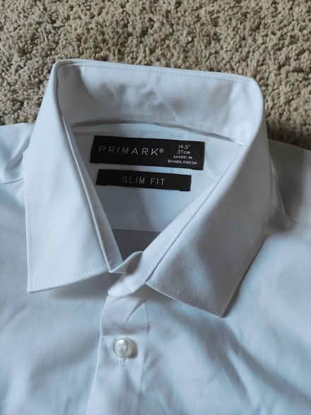 Photo of free 1 shirt, 2 jeans (White City, W12) #4
