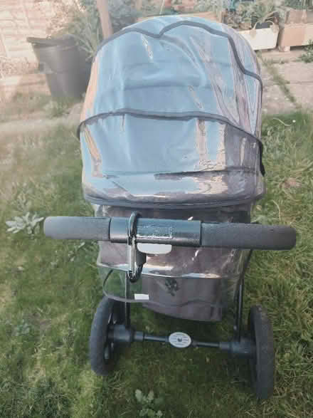 Photo of free loved buggy (Spinney Hill) #3