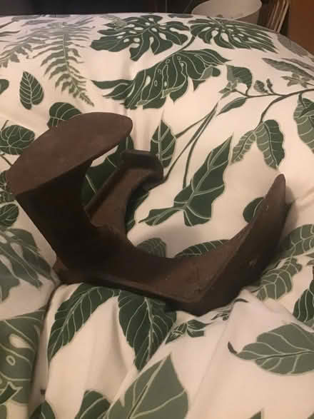 Photo of free Antique shoe tool (Henleaze BS9) #2