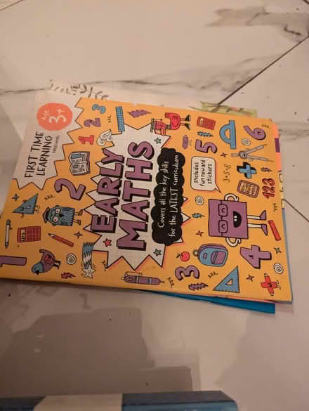 Photo of free Nice children's books (Whalley range M16 7) #4