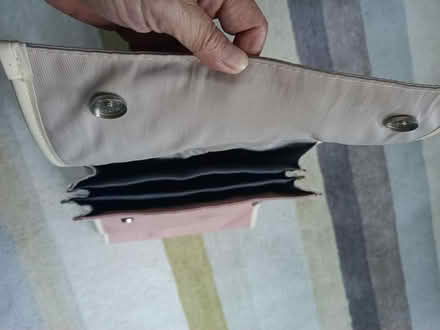 Photo of free 2 backpacks (White City, W12) #2