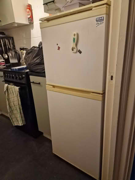 Photo of free Beko Fridge / Freezer (Littlehampton) #1