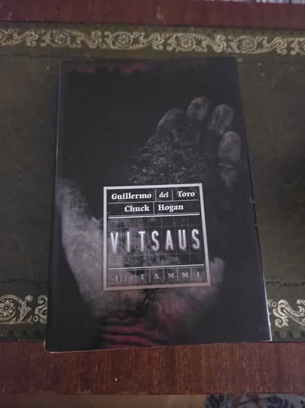 Photo of free Vitsaus (Dublin 16) #1