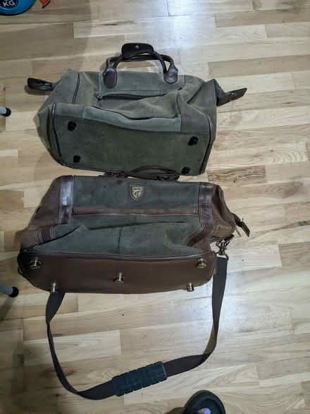 Photo of free Bags (Hazlemere HP15) #1