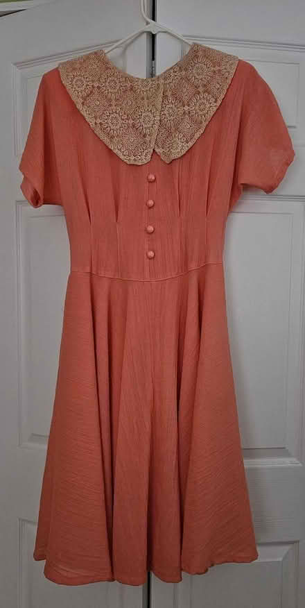 Photo of free Well made dress almost brand new (south los altos) #2