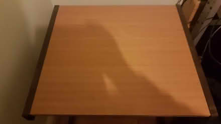 Photo of free Computer table (B32 Quinton) #1