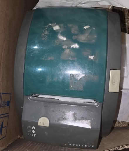 Photo of free Label Thermal Printers (Chilwell NG9) #2