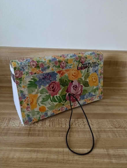 Photo of free Coupon organizer (Palatine) #1