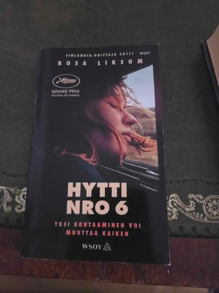 Photo of free Hytti nro 6 (Dublin 16) #1