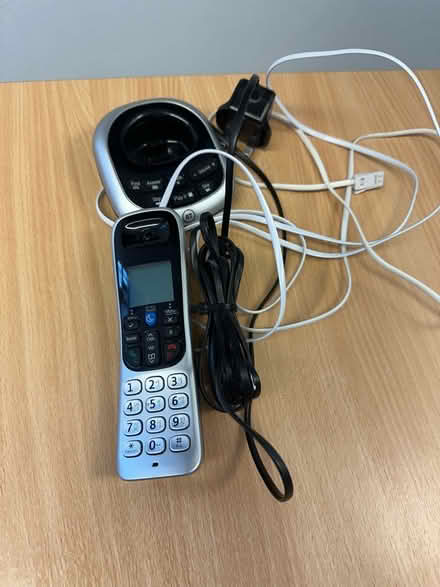 Photo of free Wires landline phones (BN3) #1