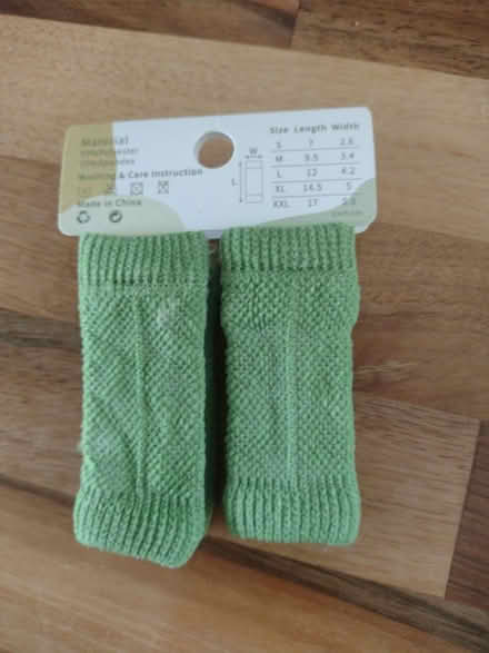 Photo of free Litter liners/ small pet leg warmer (Addiscombe CR0) #3