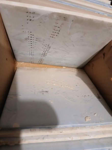 Photo of free Pilkington blue splash tiles (Castleton OL11) #2