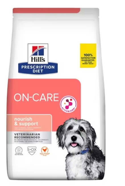 Photo of free Hill’s Prescription dog food (Twickenham TW1) #1