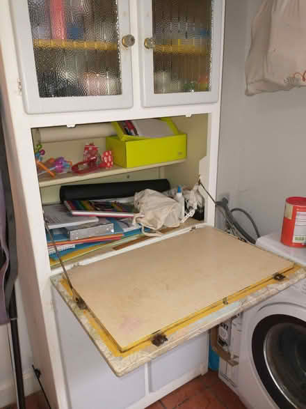 Photo of free 1950s Dresser (Golden Triangle NR2) #2