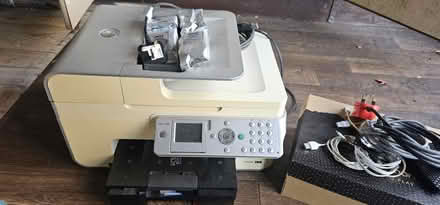 Photo of free Dell 924 printer (Crookesmoor S6) #1