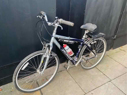 Photo of free Men’s bike (Bidston Hill CH43) #1