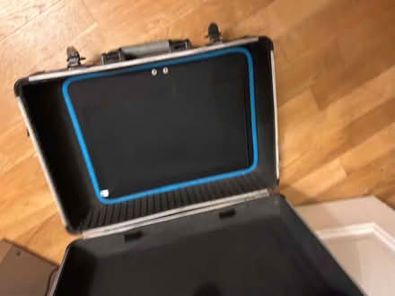 Photo of free Storage case (Carlton NG4) #2