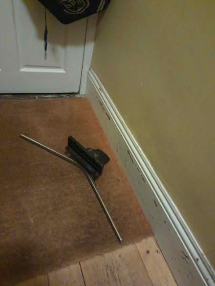 Photo of free TV base (BD18 Shipley) #1