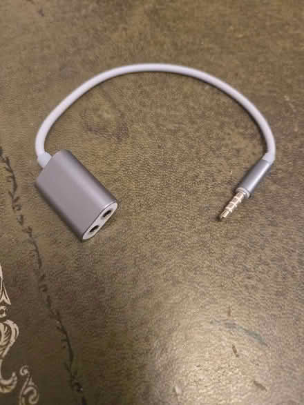 Photo of free Headphone connector (Dublin 16) #2