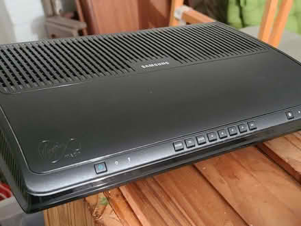 Photo of free Virgin cable Tivo TV receiver (Chorlton M21) #1