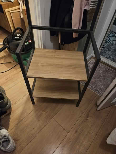 Photo of free Coat rack and shoe storage (Greenford UB6) #4