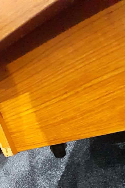 Photo of free Chest of drawers (Peacehaven BN10) #1