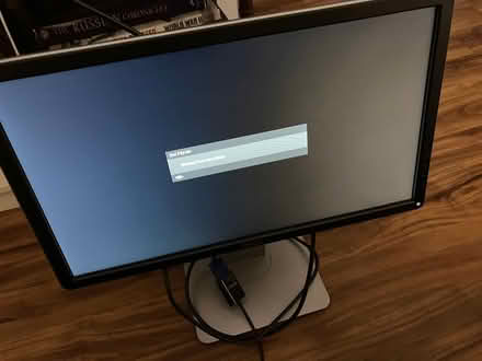 Photo of free Dell Monitor (Takoma, DC) #2