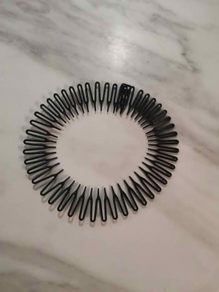 Photo of free Headband (Chessington KT9) #1