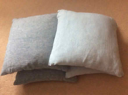 Photo of free Scatter Cushions (Barnet, Stirling Corner WD6) #1