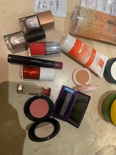 Photo of free Loads of beauty products (Forest Gate) #3